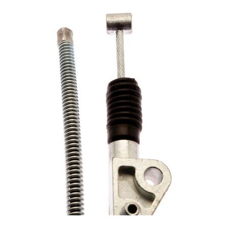 Raybestos Element3 Parking Brake Cable -  Brakes, BC97486 BC97486